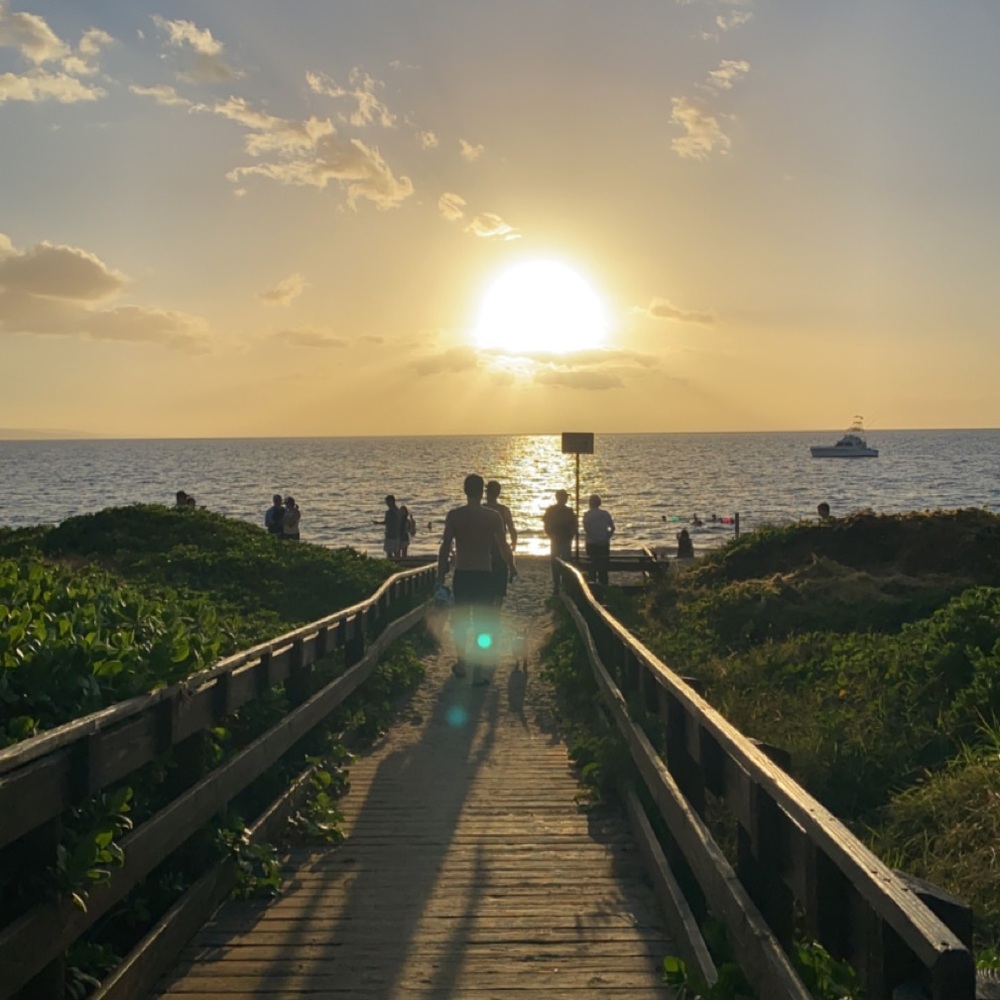 Meet your Posher, Kelsie